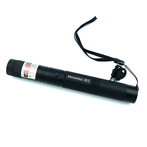 لیزر پوینتر مدل Morientez 303