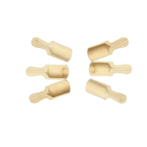 پیمانه اندازه گیری مدل 62IR بسته 6 عددی